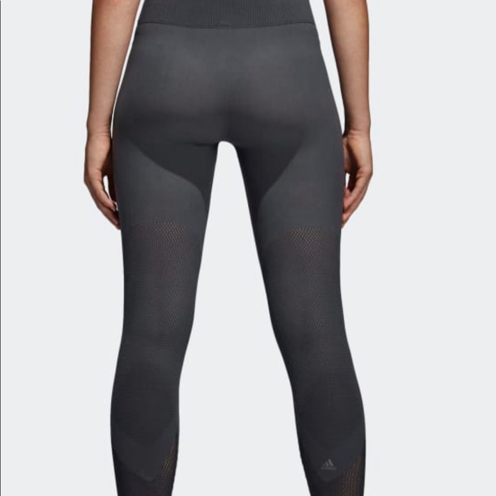 Adidas Warp Knit tights